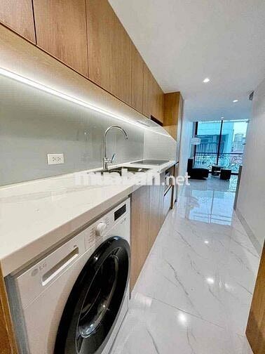 DUPLEX 4 NGƯỜI 4 XE NGAY HÀNG XANH