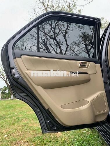 FOTUNER, số Tự Động, Xe Tốt, Giá Hợp Lý.