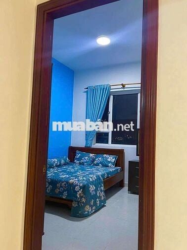 Căn hộ 2PN - 77m2 ban công - Vin Com kdc Nam Long quận 7