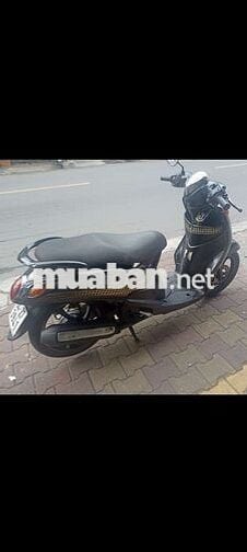 Yamaha Mio ultimo classico thái trùm mền ít sử d