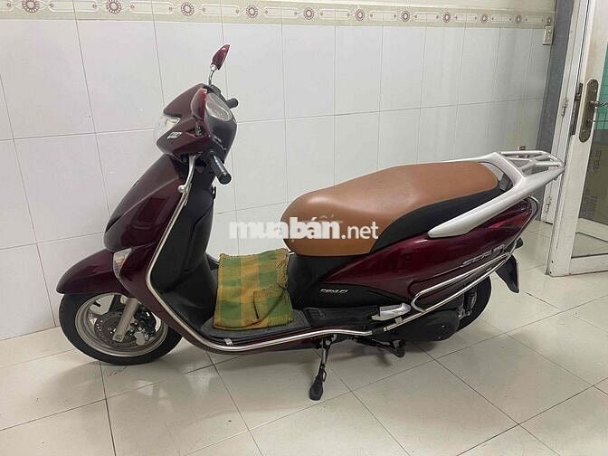 Bán xe Honda SCR - Lead còn mới