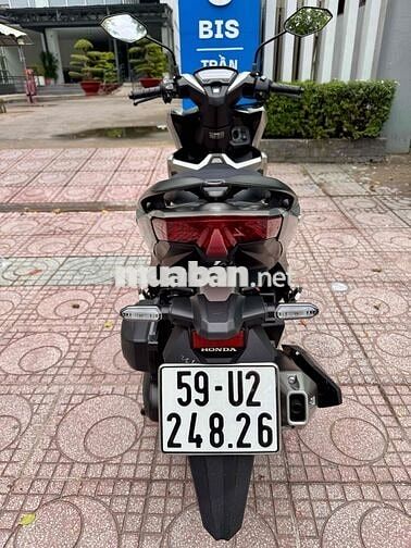 Honda Vario 150 trùm mền 6 năm ko chạy