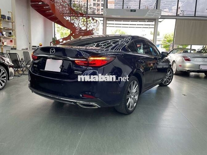 Mazda 6 2023 Premium 2.0 AT GTCCC- 34000 km