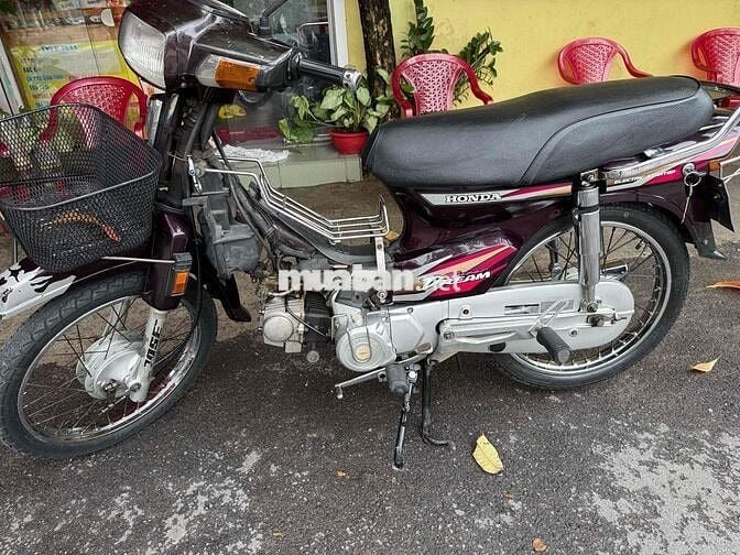 ✅Bán Super Dream đời 98 chính chủ bao ký.