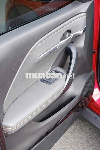 VinFast VF6 2025 - 11000 km