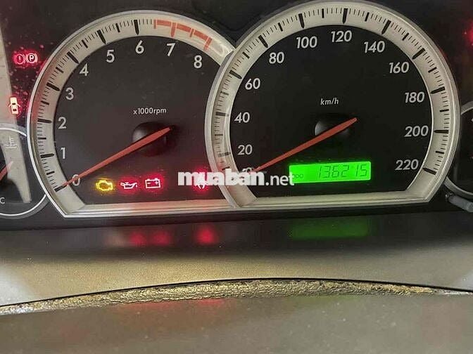 Chevrolet Captiva 2007 LT 2.4 - 136000 km