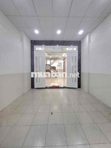 BÁN NHÀ LÊ VĂN QUỚI 4x20m HXH 5M 4TẦNG 4PN SHR