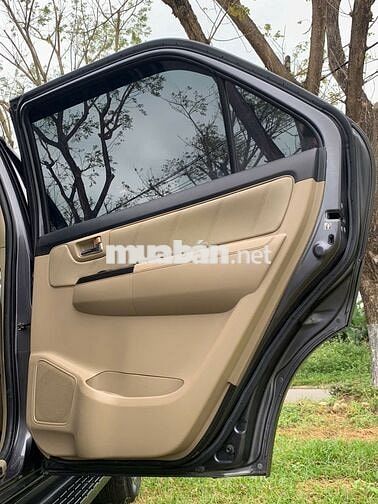 FOTUNER, số Tự Động, Xe Tốt, Giá Hợp Lý.