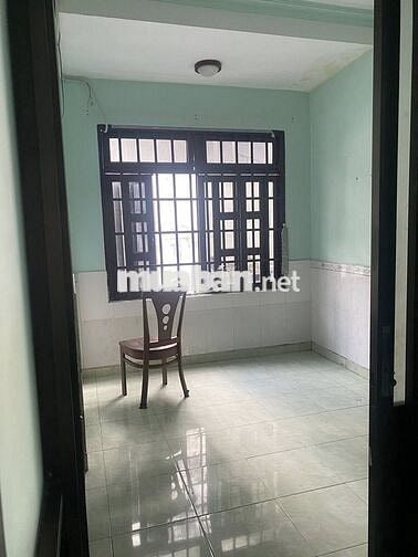 Cho thuê nguyên căn nhà Phú Nhuận
