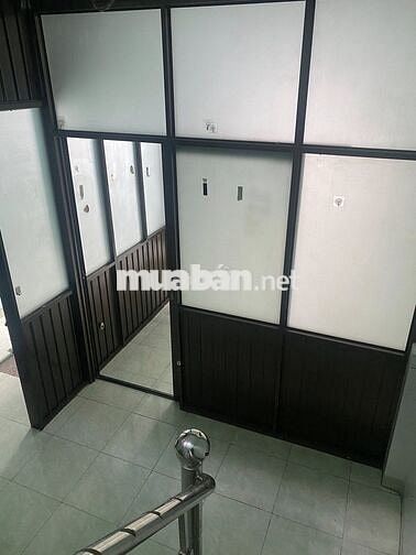 Cho thuê nguyên căn nhà Phú Nhuận