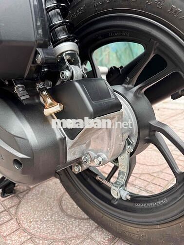 Honda Vario 150 trùm mền 6 năm ko chạy