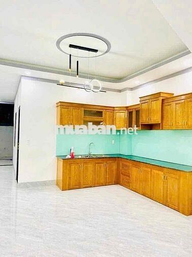 EM Bán nhà một trệt một lầu thiết kế theo phong cách hiện đại. Kp3a Tr