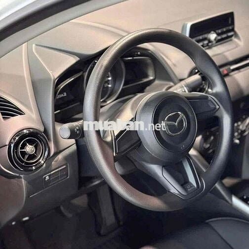 New Mazda - Nhập Thái - lăn bánh chỉ từ 470tr