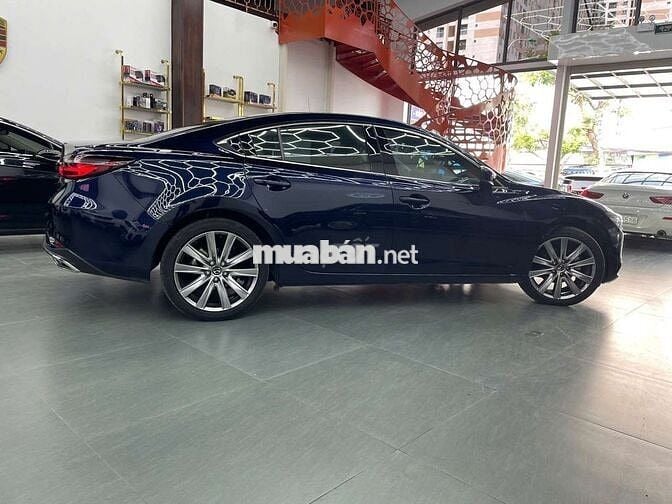 Mazda 6 2023 Premium 2.0 AT GTCCC- 34000 km
