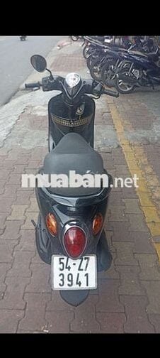 Yamaha Mio ultimo classico thái trùm mền ít sử d