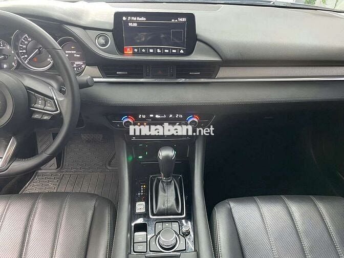 Mazda 6 2023 Premium 2.0 AT GTCCC- 34000 km