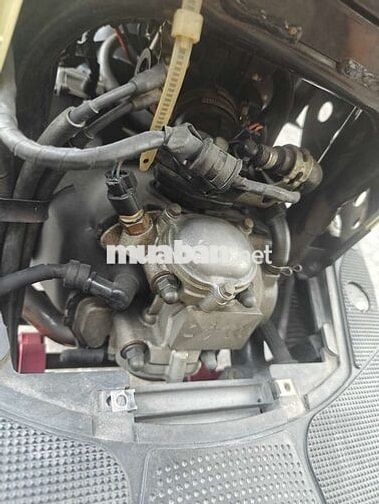 Xuất cảnh cần ra đi Cuxi full đồ chơi còn mới cứng