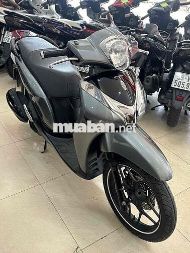 Honda SH Mode 2018.BSTP.Khoá Makey.Xe đẹp giá tốt