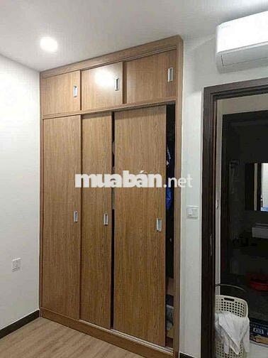 cho thuê căn hộ Csky view 1pn full nội thất