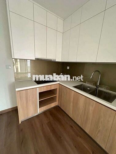 (CÓ 102) Imperia 2n+ căn góc, view hồ, ban công ĐN, tầng trung, nt NB