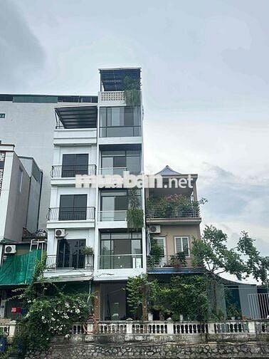 bán nhà Đại Mỗ 40m 6 tầng thang máy- ô tô đỗ cửa