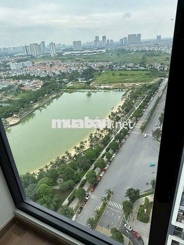 (CÓ 102) Imperia 2n+ căn góc, view hồ, ban công ĐN, tầng trung, nt NB