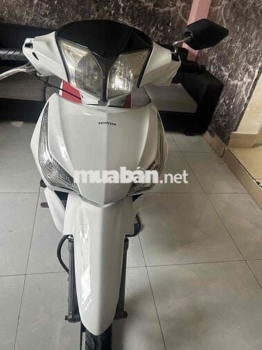 honda Furure 125 Fi xinh đẹp 90%