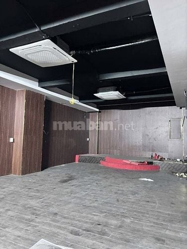 Mặt Phố Cầu Giấy Kinh đô Thời trang, Thiên đường ẩm thực, toà nhà đỉnh