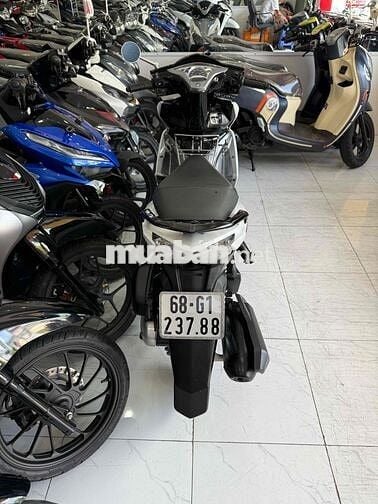 AIR BLADE 2014. Máy Zin Cực Êm. BS 68