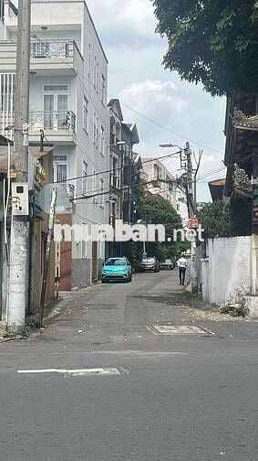 Chính chủ cần bán nhà chung cư trệt lửng