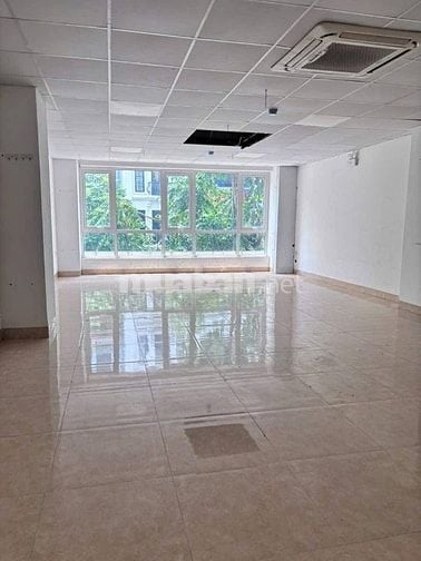 Mặt Phố Cầu Giấy Kinh đô Thời trang, Thiên đường ẩm thực, toà nhà đỉnh