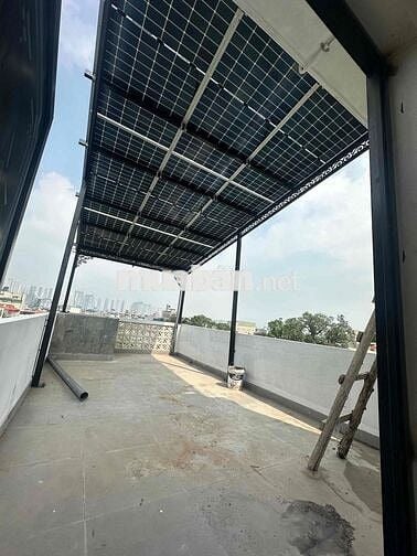 bán nhà Đại Mỗ 40m 6 tầng thang máy- ô tô đỗ cửa