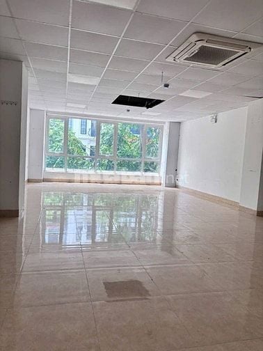 Mặt Phố Cầu Giấy Kinh đô Thời trang, Thiên đường ẩm thực, toà nhà đỉnh