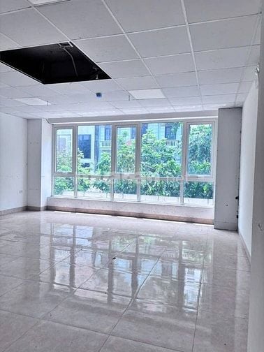 Mặt Phố Cầu Giấy Kinh đô Thời trang, Thiên đường ẩm thực, toà nhà đỉnh