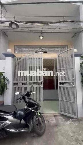 VƯỜN LÀI-TÂN PHÚ GIÁP TÂN BÌNH-4x10-3TẦNG-HXH TỚI NHÀ-HC ĐỦ-CHỈ 5.X TỶ