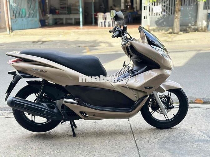 HONDA PCX 125 ĐỜI 2010 NHẬP THÁI NGUYÊN CHIẾC