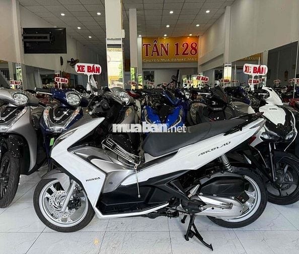 AIR BLADE 2014. Máy Zin Cực Êm. BS 68
