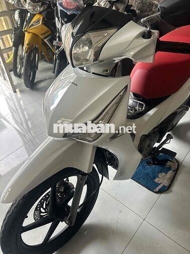honda Furure 125 Fi xinh đẹp 90%