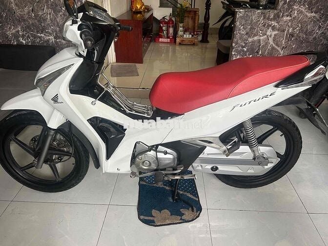 honda Furure 125 Fi xinh đẹp 90%