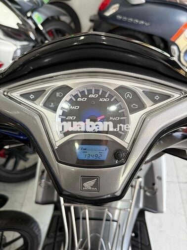 AIR BLADE 2014. Máy Zin Cực Êm. BS 68