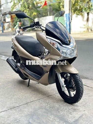HONDA PCX 125 ĐỜI 2010 NHẬP THÁI NGUYÊN CHIẾC