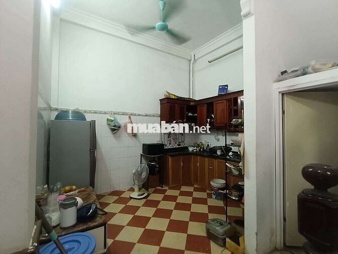 BÁN Nhà TT HỌC VIỆN QUÂN Y103 CT9  đường phùng hưng - Quận Hà đông