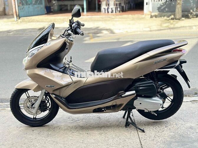 HONDA PCX 125 ĐỜI 2010 NHẬP THÁI NGUYÊN CHIẾC