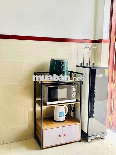 ⭐ SLEEPBOX CAO CẤP QUẬN 12 – CHO SINH VIÊN & NGƯỜI ĐI LÀM⭐