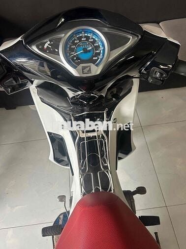 honda Furure 125 Fi xinh đẹp 90%