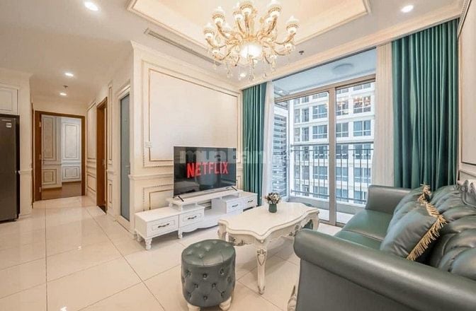Đỉnh Nóc Kịch Trần  65m2/ full NT 2 tỷ 210 SHR,Vay 70%, The EMERALD 