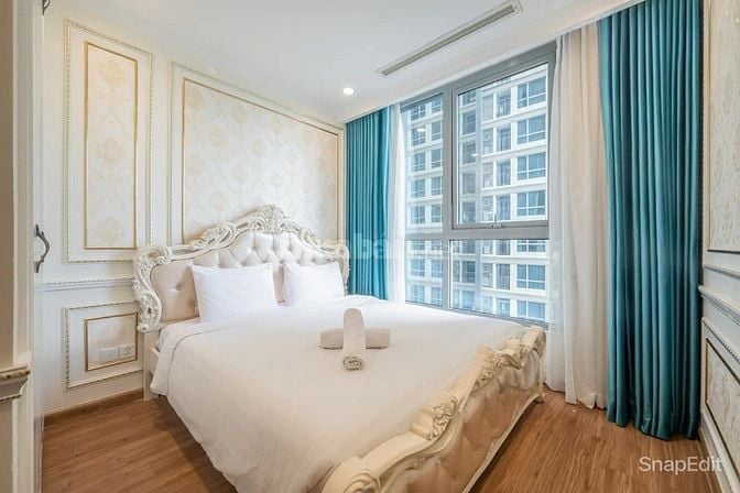 Đỉnh Nóc Kịch Trần  65m2/ full NT 2 tỷ 210 SHR,Vay 70%, The EMERALD 