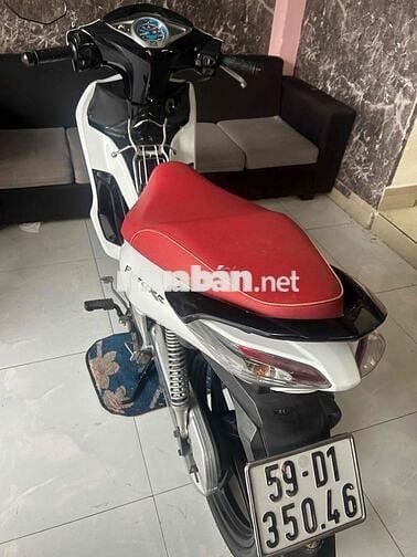 honda Furure 125 Fi xinh đẹp 90%
