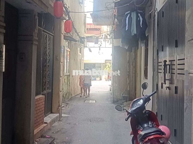 BÁN Nhà TT HỌC VIỆN QUÂN Y103 CT9  đường phùng hưng - Quận Hà đông