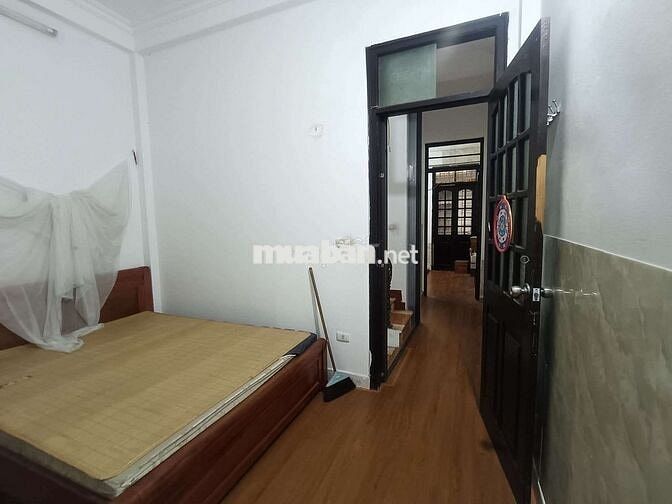 BÁN Nhà TT HỌC VIỆN QUÂN Y103 CT9  đường phùng hưng - Quận Hà đông